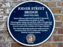 Joiner Street Bridge - Warren, James (id=5425)